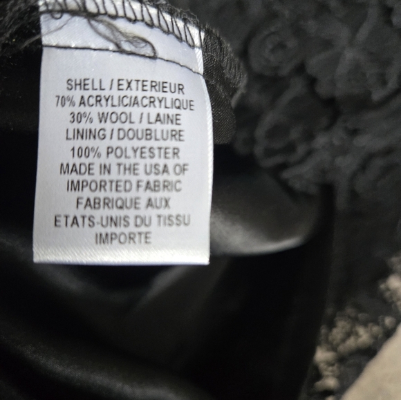 MILLY OF NEW YORK Gold and Black Lace Midi Dress with Waist Bow. Size 4 - Picture 13 of 16